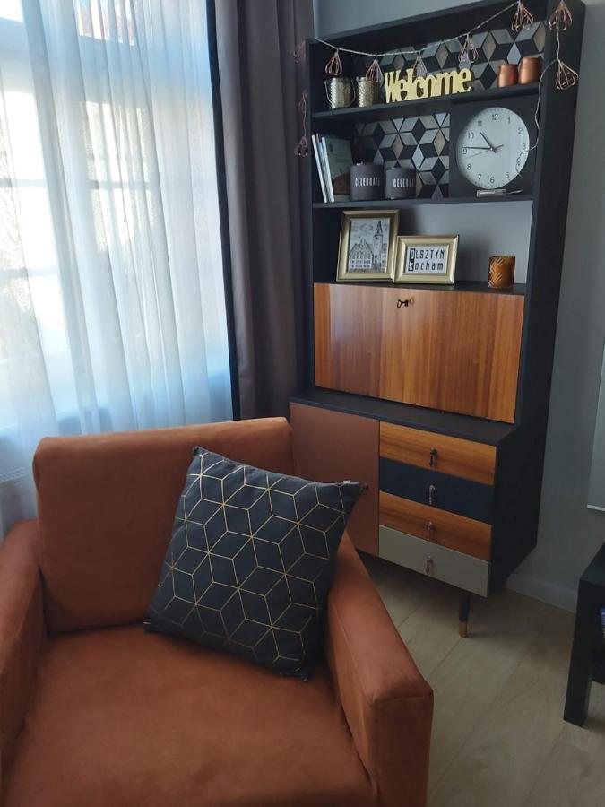 Lengowskiego Apartament Centrum Olsztyn  Exterior foto