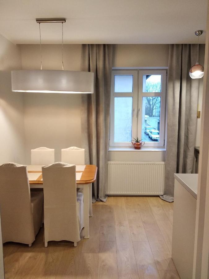 Lengowskiego Apartament Centrum Olsztyn  Exterior foto