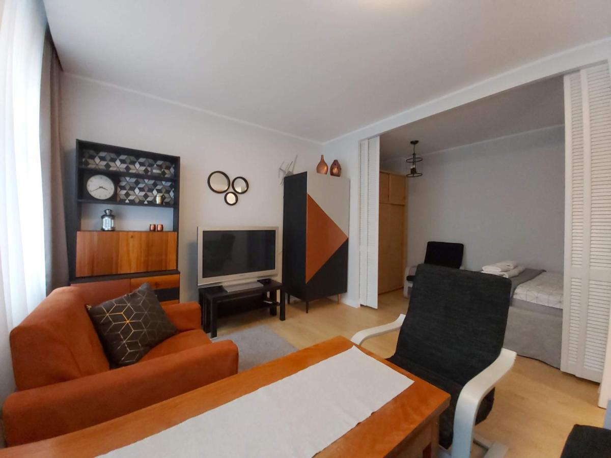 Lengowskiego Apartament Centrum Olsztyn  Exterior foto