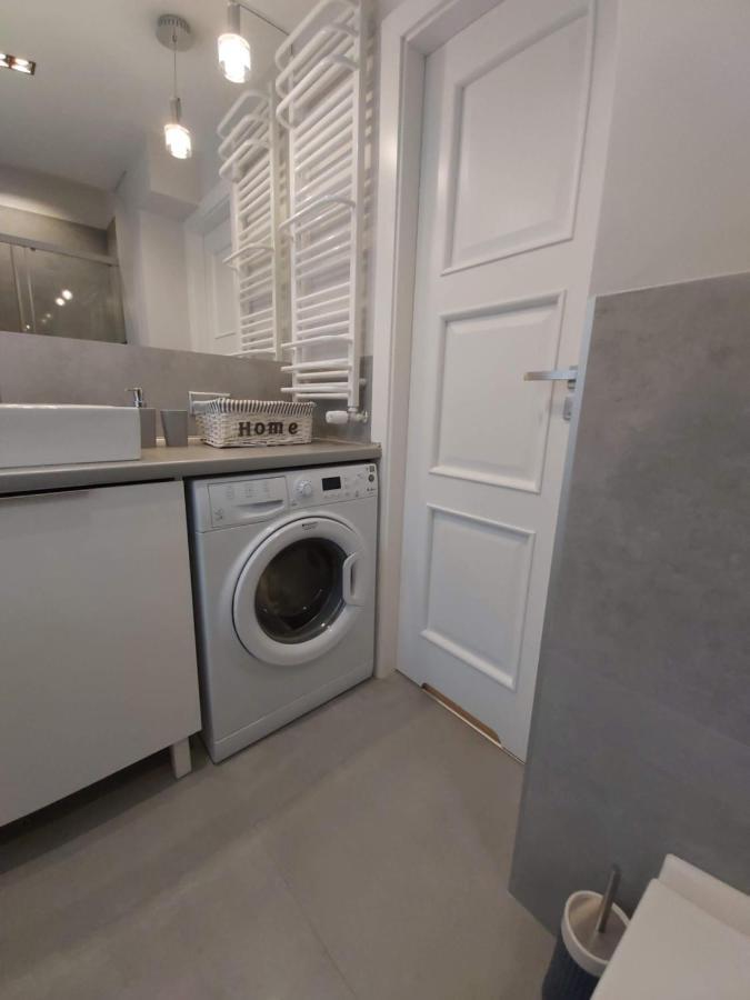 Lengowskiego Apartament Centrum Olsztyn  Exterior foto