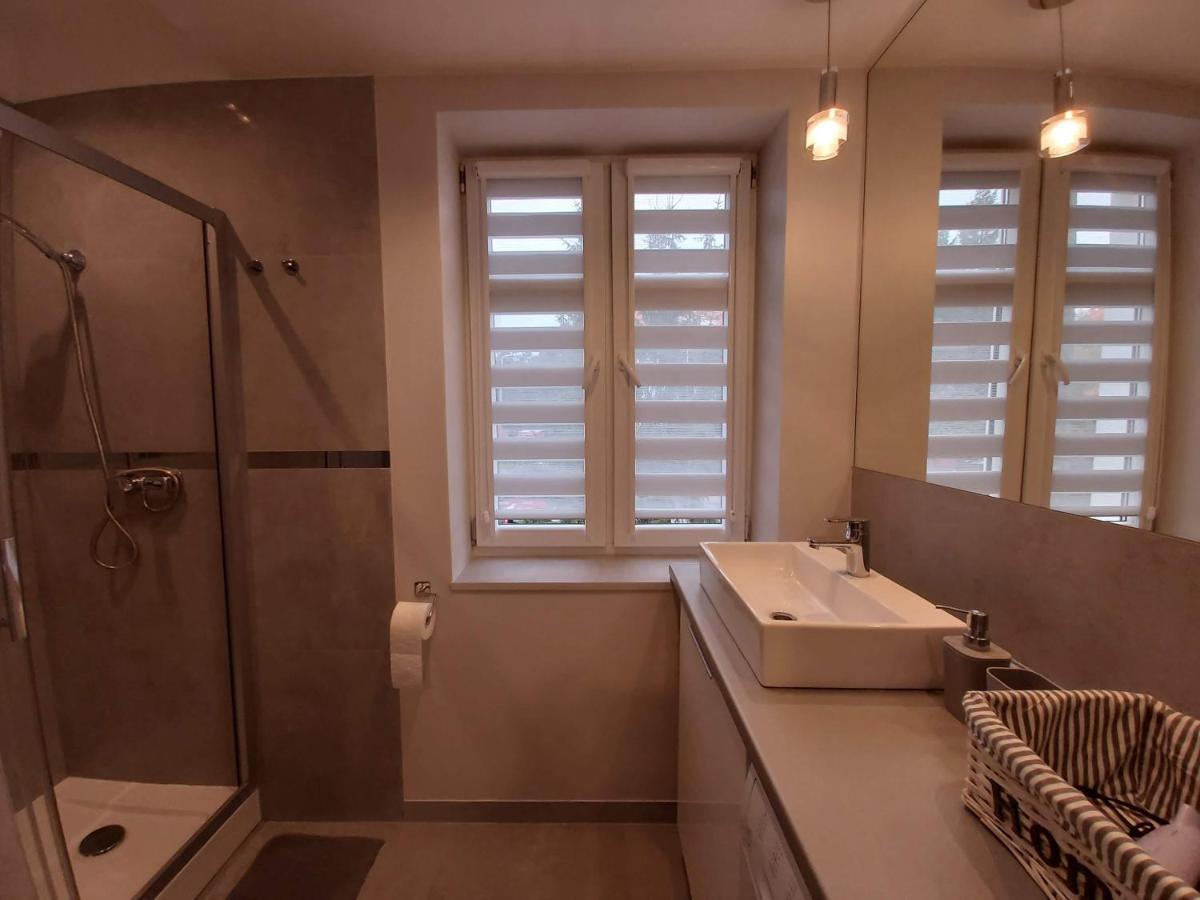 Lengowskiego Apartament Centrum Olsztyn  Exterior foto